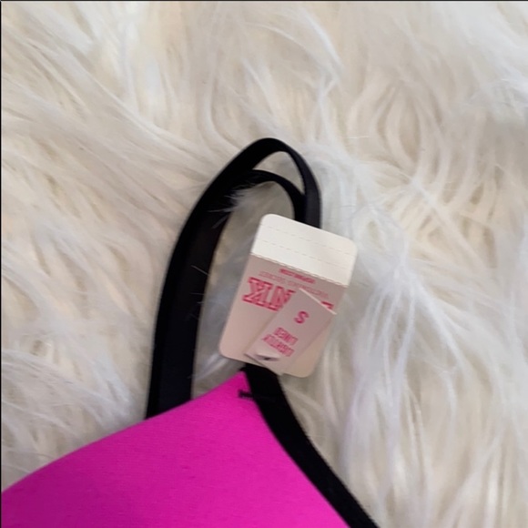 Pink bra - Picture 7 of 8